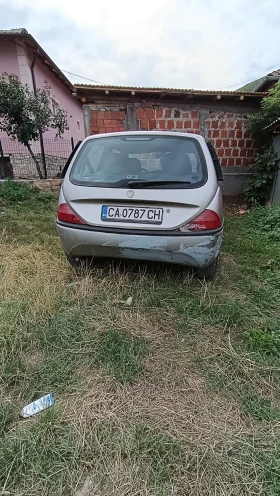 Обява за продажба на Lancia Ypsilon ~ 900 лв. - изображение 2