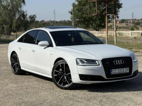     Audi A8 4.0TFSI.
