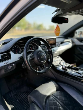 Audi A8 4.0TFSI. | Mobile.bg    6