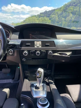 Обява за продажба на BMW 530 3.0 ~13 000 лв. - изображение 10