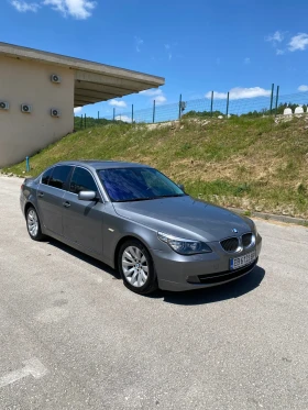 Обява за продажба на BMW 530 3.0 ~13 000 лв. - изображение 7