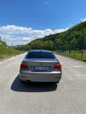 Обява за продажба на BMW 530 3.0 ~13 000 лв. - изображение 4