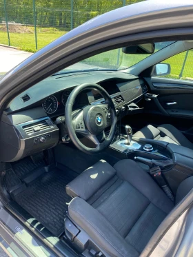 Обява за продажба на BMW 530 3.0 ~13 000 лв. - изображение 8