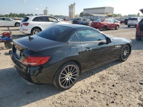 Обява за продажба на Mercedes-Benz SLC 300 Roadster ~29 000 лв. - изображение 2