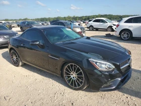 Обява за продажба на Mercedes-Benz SLC 300 Roadster ~29 000 лв. - изображение 3