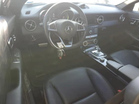 Обява за продажба на Mercedes-Benz SLC 300 Roadster ~29 000 лв. - изображение 7