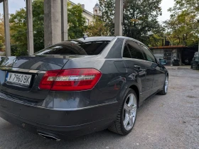 Обява за продажба на Mercedes-Benz E 350 ~16 200 лв. - изображение 4