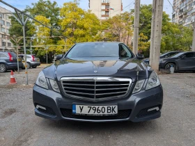 Обява за продажба на Mercedes-Benz E 350 ~16 200 лв. - изображение 1