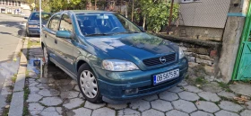     Opel Astra 1.7DTI  