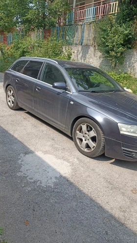 Audi A6  - изображение 1
