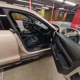 Porsche Taycan 4 S, снимка 13