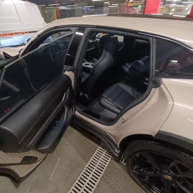 Porsche Taycan 4 S, снимка 10