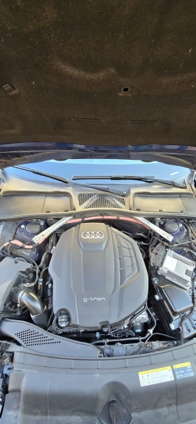 Audi A5 E-tron, снимка 8 — Bazar.bg Audi A5 E-tron, снимка 8