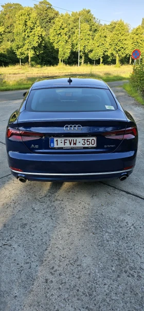 Audi A5 E-tron, снимка 6 — Bazar.bg Audi A5 E-tron, снимка 6