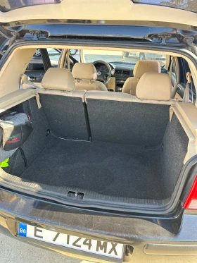 VW Golf IV 75 HP 1.4, снимка 10 — Bazar.bg VW Golf IV 75 HP 1.4, снимка 10