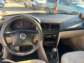 VW Golf IV 75 HP 1.4, снимка 8 — Bazar.bg VW Golf IV 75 HP 1.4, снимка 8