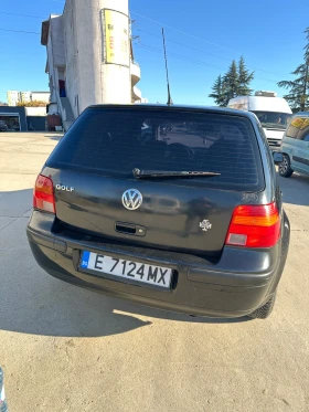 VW Golf IV 75 HP 1.4, снимка 5 — Bazar.bg VW Golf IV 75 HP 1.4, снимка 5