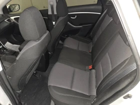 Hyundai I30 1.4i 100к.с. Euro 5 B  - 12900 лв. / 6595.67 € - 79691570 8