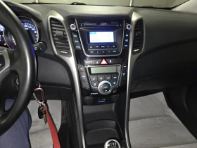 Hyundai I30 1.4i 100к.с. Euro 5 B  - 12900 лв. / 6595.67 € - 79691570 10