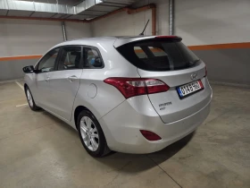 Hyundai I30 1.4i 100к.с. Euro 5 B  - 12900 лв. / 6595.67 € - 79691570 4