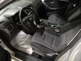 Hyundai I30 1.4i 100к.с. Euro 5 B  - 12900 лв. / 6595.67 € - 79691570 5