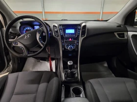 Hyundai I30 1.4i 100к.с. Euro 5 B  - 12900 лв. / 6595.67 € - 79691570 9