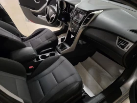 Hyundai I30 1.4i 100к.с. Euro 5 B  - 12900 лв. / 6595.67 € - 79691570 6
