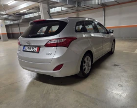 Hyundai I30 1.4i 100к.с. Euro 5 B  - 12900 лв. / 6595.67 € - 79691570 3