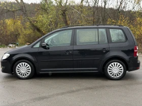 VW Touran 1, 9TDI 105k.c.КЛИМАТРОНИК 6 СКОРОСТИ ВНОС НА ХОД - 3600 € / 7040.99 лв. - 63432039 7