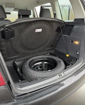 VW Touran 1, 9TDI 105k.c.КЛИМАТРОНИК 6 СКОРОСТИ ВНОС НА ХОД - 3600 € / 7040.99 лв. - 63432039 16