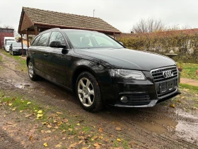Audi A4 2.0 TDi 140к.с., снимка 8