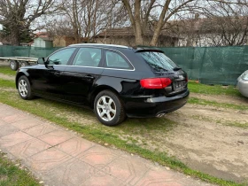 Audi A4 � 8 2.0 TDi 140�.�. | Mobile.bg � ����� ������ 3