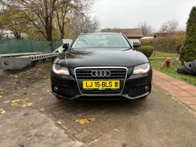 Audi A4 2.0 TDi 140к.с., снимка 9