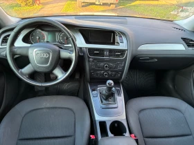 Audi A4 2.0 TDi 140�.�. | Mobile.bg � ����� ������ 10