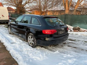 Audi A4 В 8 2.0 TDi 140к.с., снимка 2
