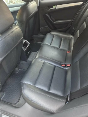 Audi A4, снимка 7 — Bazar.bg Audi A4, снимка 7