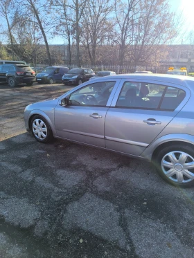 Opel Astra 1.9 cdti, снимка 7 — Bazar.bg Opel Astra 1.9 cdti, снимка 7