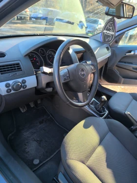 Opel Astra 1.9 cdti, снимка 10 — Bazar.bg Opel Astra 1.9 cdti, снимка 10