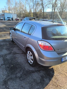 Opel Astra 1.9 cdti, снимка 6 — Bazar.bg Opel Astra 1.9 cdti, снимка 6