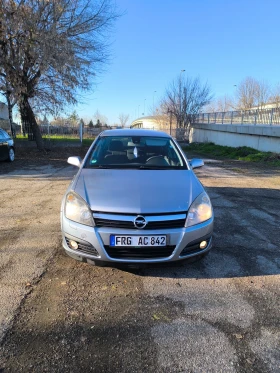 Opel Astra 1.9 cdti, снимка 8 — Bazar.bg Opel Astra 1.9 cdti, снимка 8