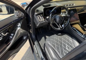 Mercedes-Benz S 500 4MATIC - 152999 лв. / 78227.15 € - 41345792 5