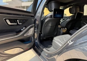 Mercedes-Benz S 500 4MATIC - 152999 лв. / 78227.15 € - 41345792 7