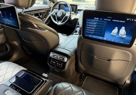 Mercedes-Benz S 500 4MATIC - 152999 лв. / 78227.15 € - 41345792 8