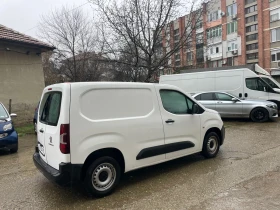 Peugeot Partner 1.6hdi, снимка 3