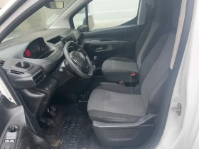 Peugeot Partner 1.6hdi, снимка 7