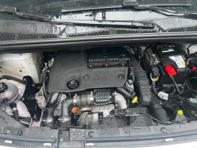 Peugeot Partner 1.6hdi, снимка 8