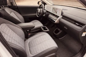 Hyundai Ioniq 5 RWD Assist.P. Panorama, снимка 8