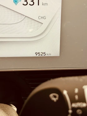Hyundai Ioniq 5 77.4 kWh, 9525 км, ГАРАНЦИЯ, снимка 17