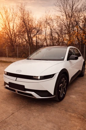 Hyundai Ioniq 5 RWD Assist.P. Panorama - изображение 1