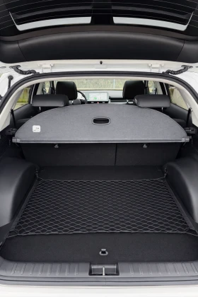 Hyundai Ioniq 5 RWD Assist.P. Panorama, снимка 12